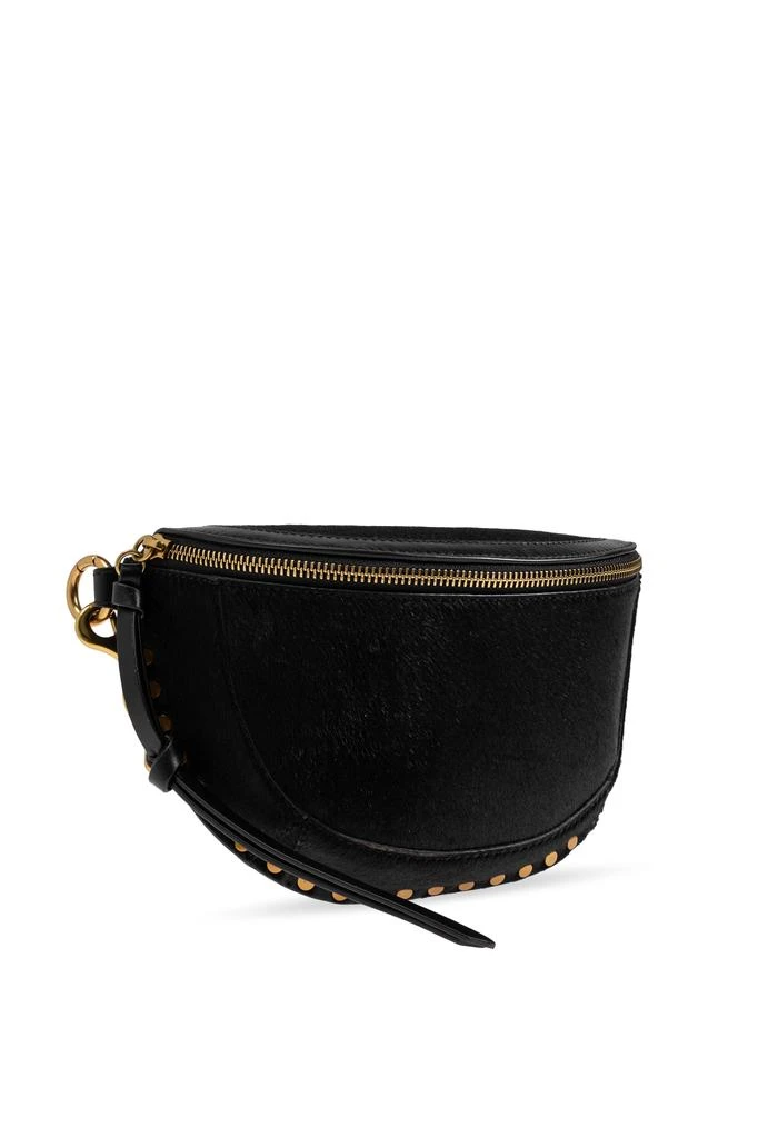 Isabel Marant Belt bag `Skano` 4
