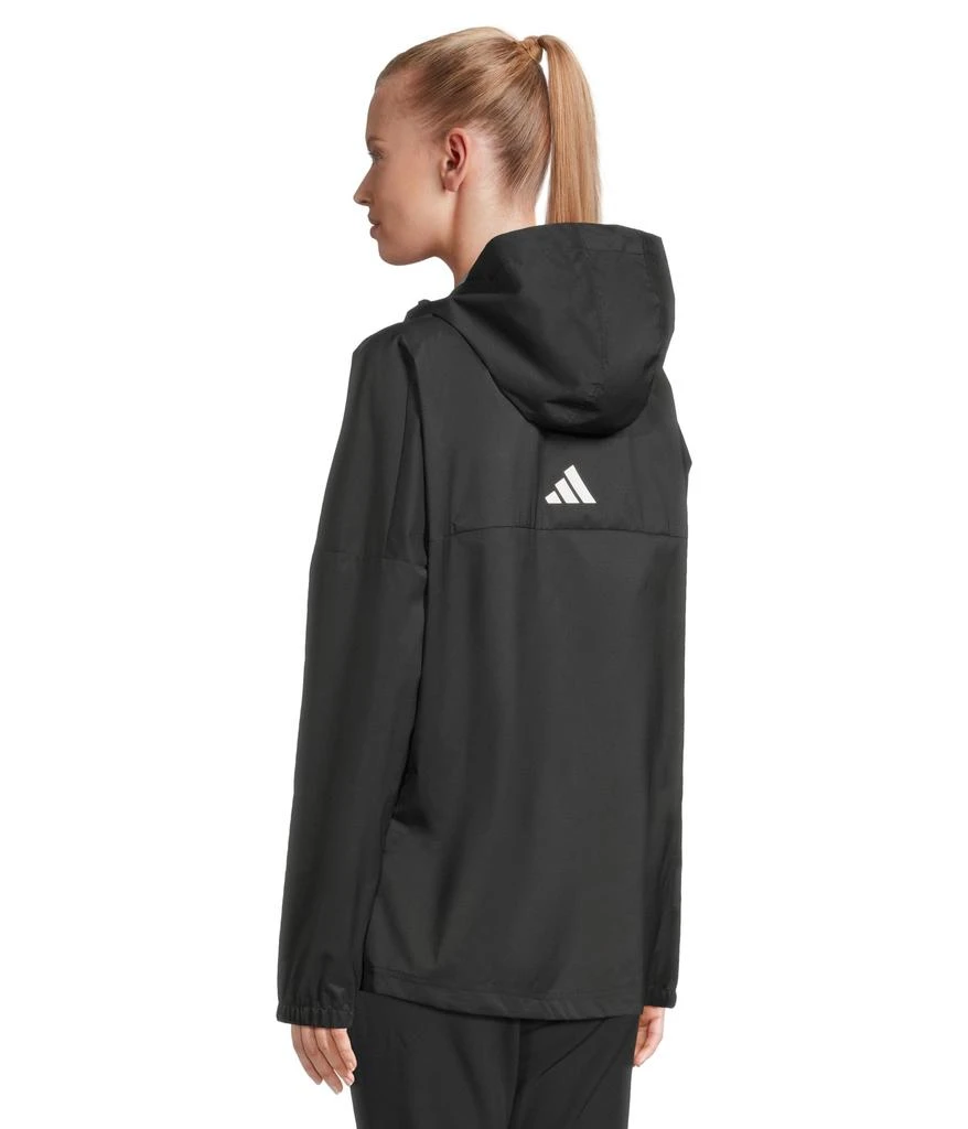 Adidas Provisional Jacket 3