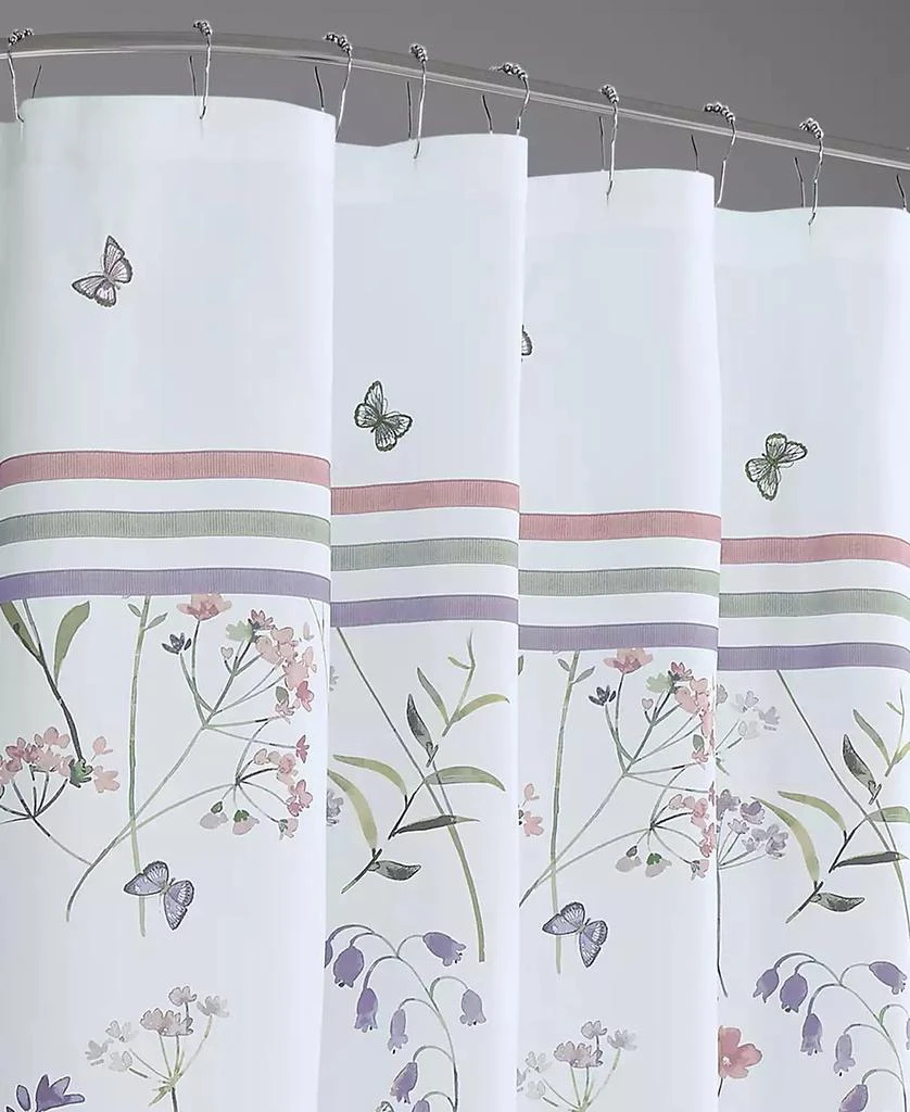 Royal Court Nola Shower Curtain, 72" x 70" 3