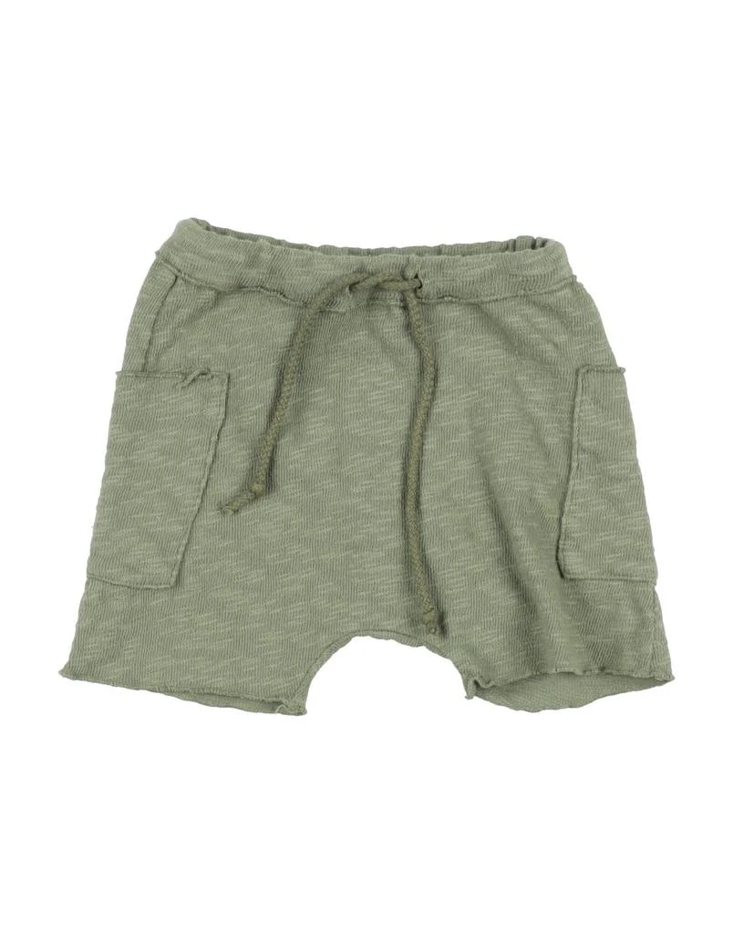 BABE & TESS Shorts & Bermuda 1
