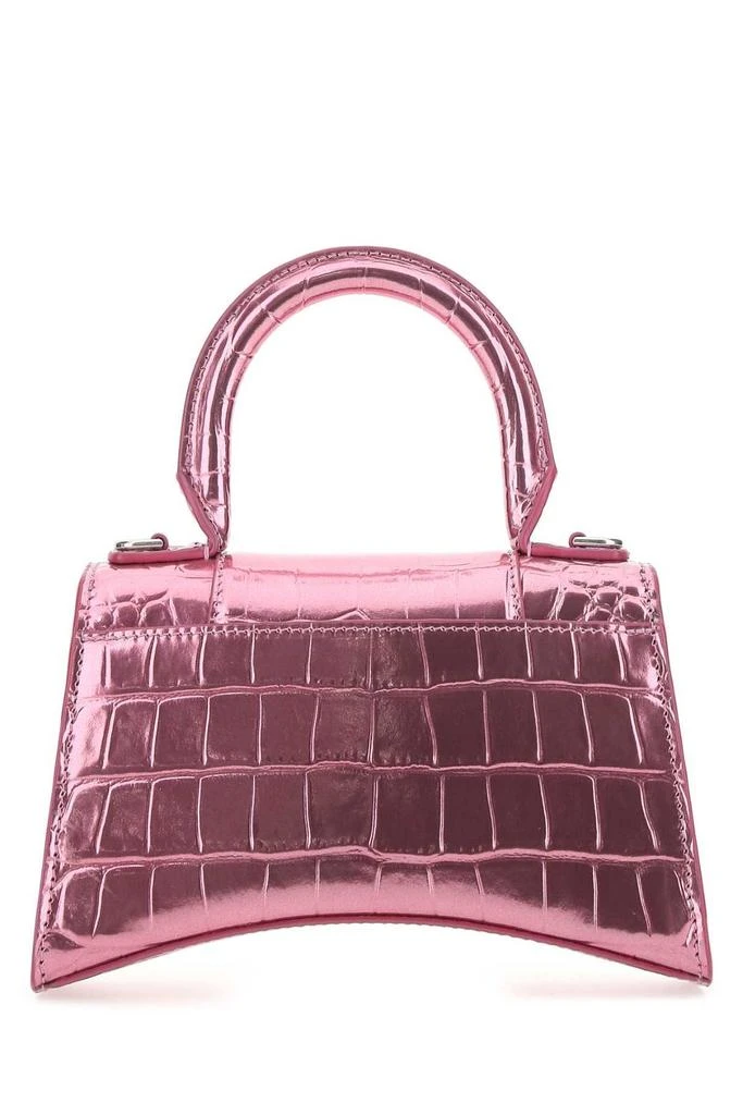Balenciaga Balenciaga Hourglass XS Handbag 2