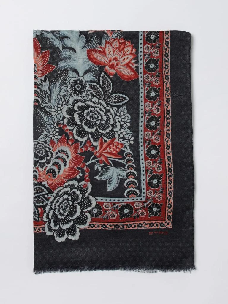 ETRO Scarf men Etro
