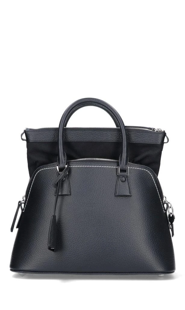 MAISON MARGIELA Maison Margiela 5AC Medium Tote Bag 2