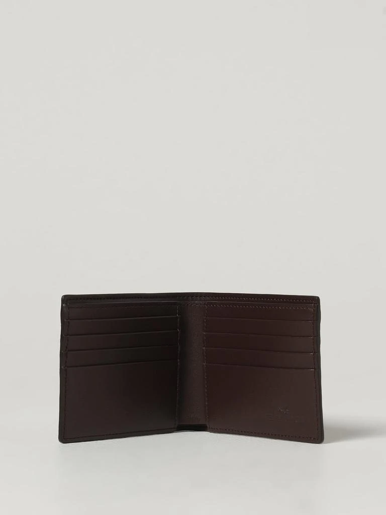 ETRO Wallet men Etro 2
