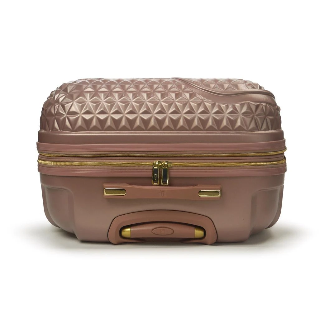 Ful Mickey Mouse Rolling Luggage FŪL Disney Hard 29" 6