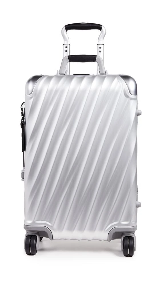 Tumi 19 Degree Aluminum International Carry On 6