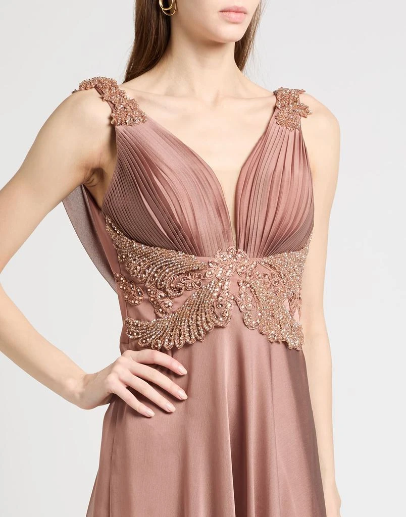 GAI MATTIOLO Long dress 4