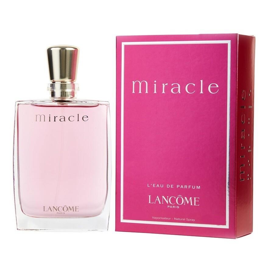 Lancôme Lancome Miracle Ladies EDP