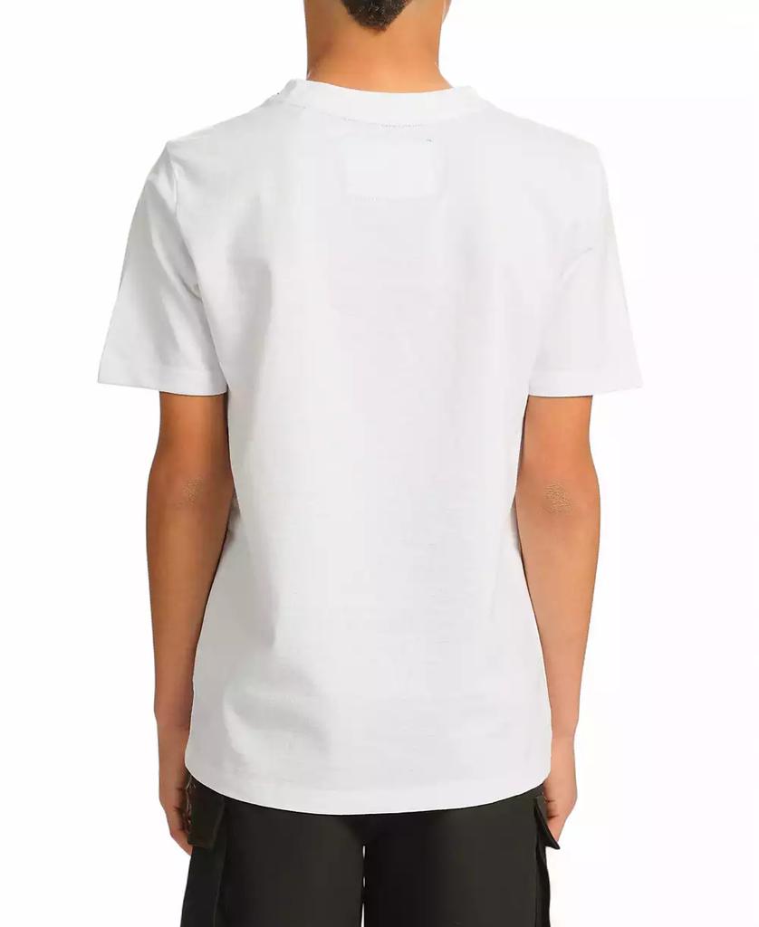 Sovereign Code Little and Big Boys Short Sleeve T-Shirt