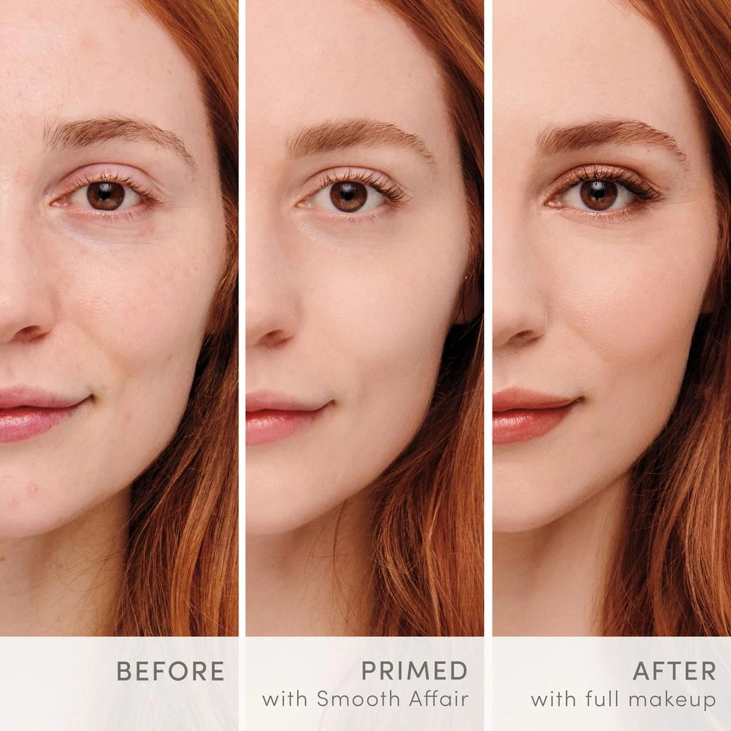 Jane Iredale Smooth Affair Brightening Face Primer 3