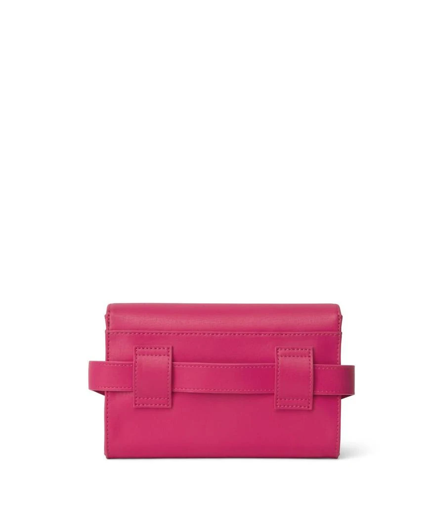 Matt & Nat Matt & Nat - Women's Nino Vegan Belt Bag Arbor 3