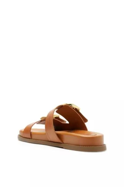 Schutz Schutz Olga Sporty Buckle Sandal 2