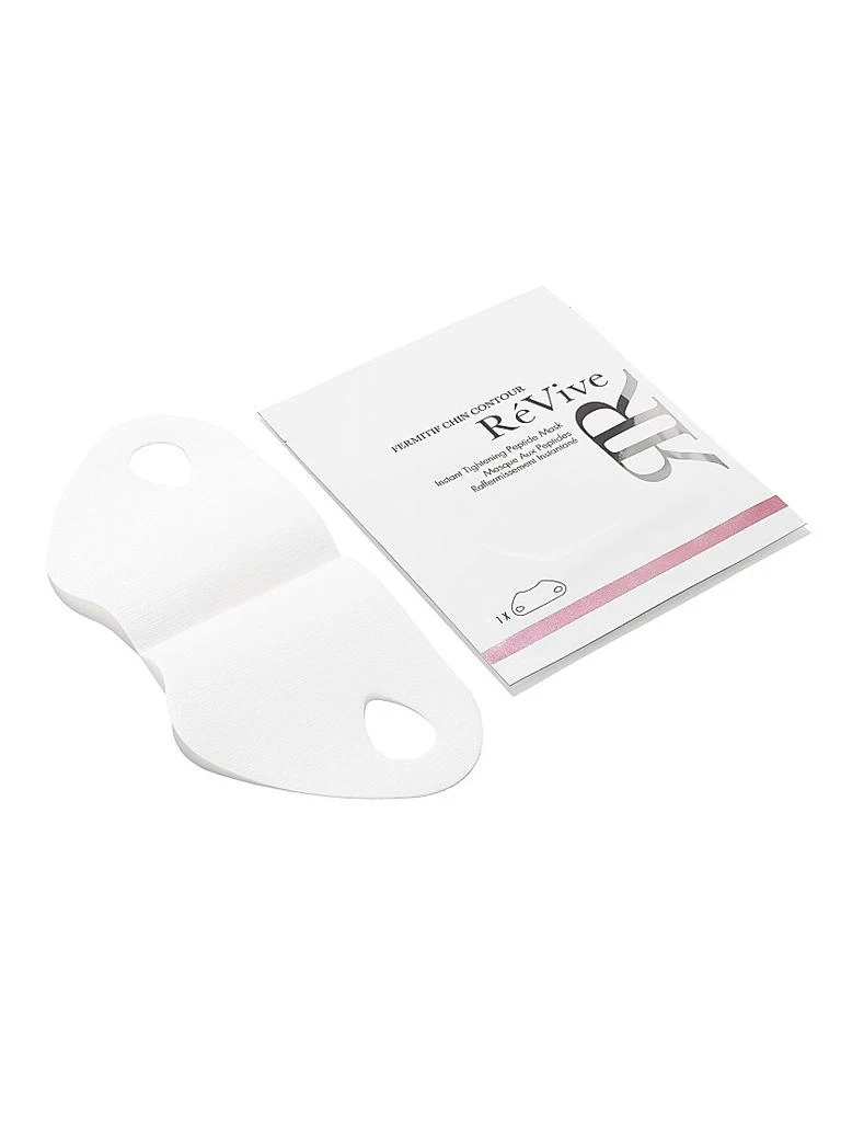 Revive Fermitif Chin Contour Instant Tightening Peptide Mask 6-Pack 1