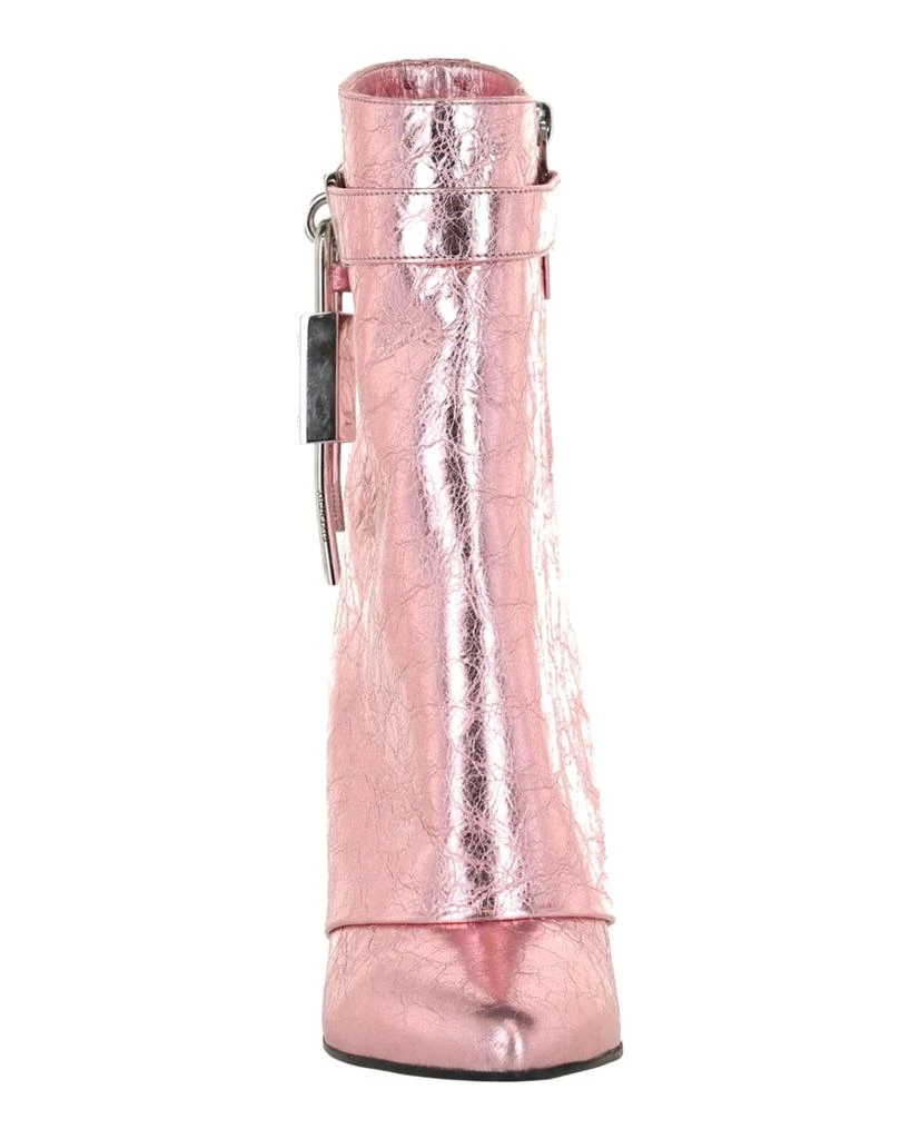 Givenchy Shark Lock Ankle Boots 4