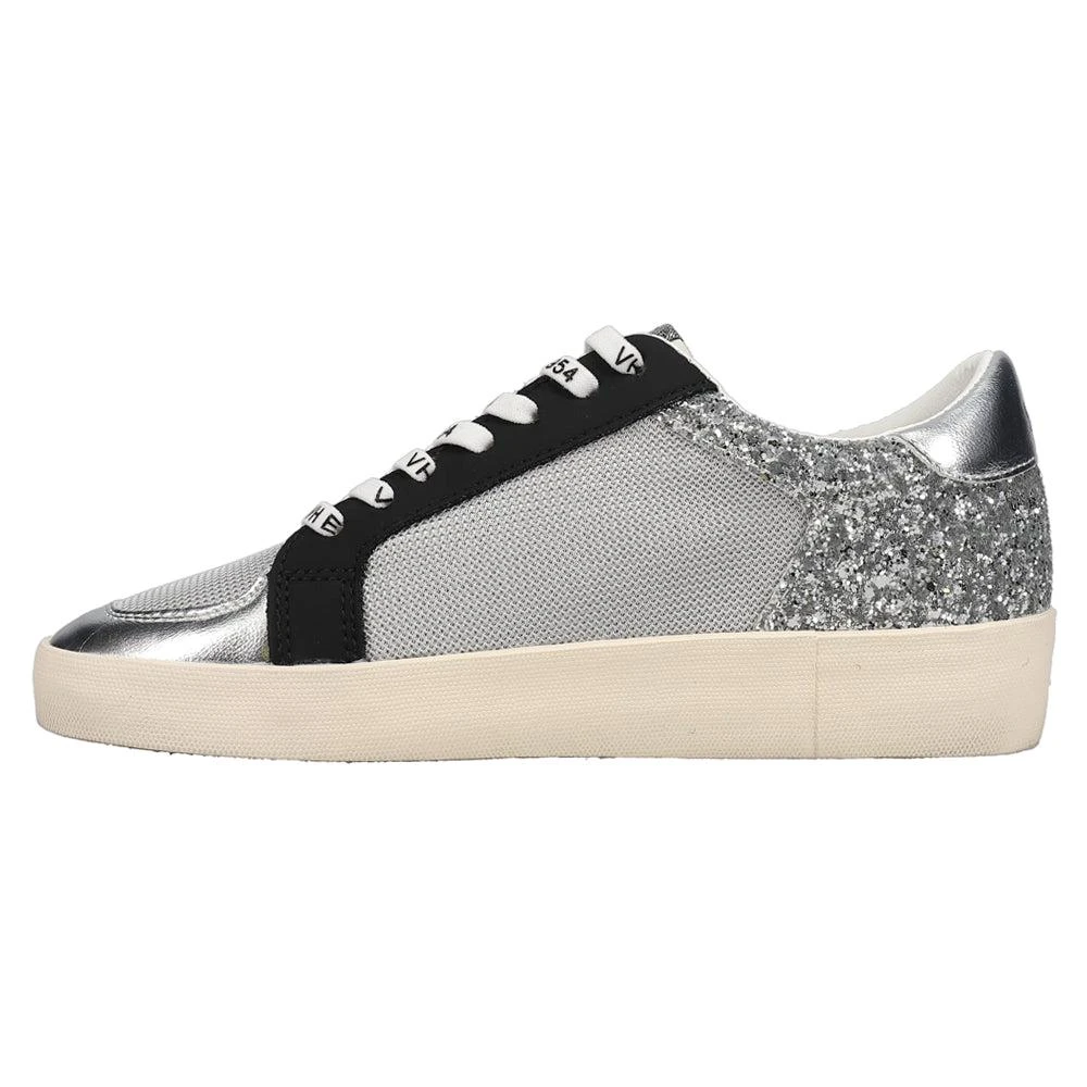 Vintage Havana Reflex Lace Up Platform Sneakers 3
