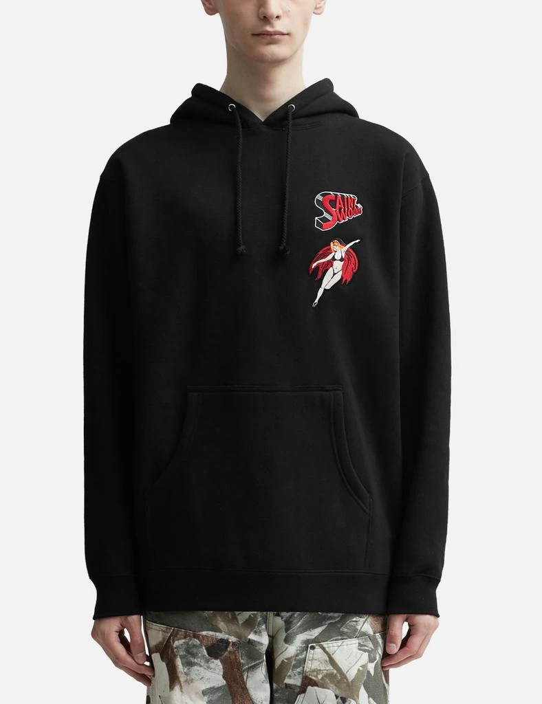 Saintwoods Super SW Hoodie 3