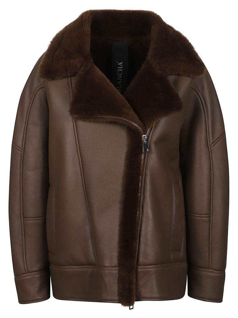 BLANCHA Blancha Jacket