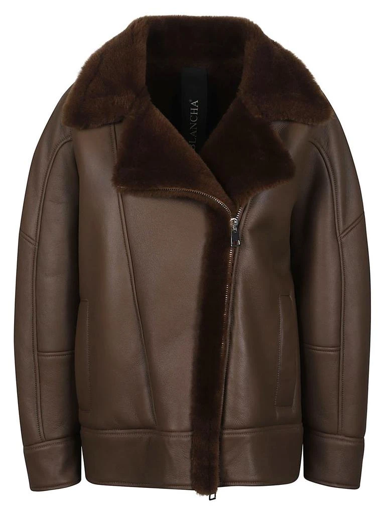 BLANCHA Blancha Jacket 1
