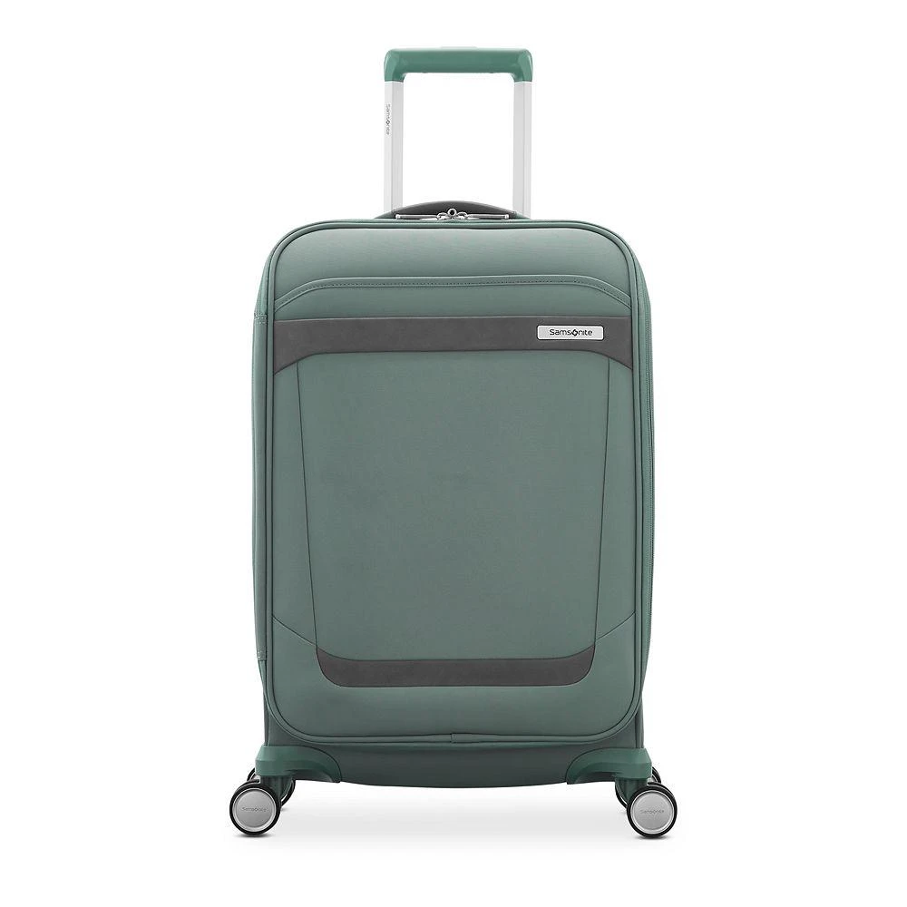 Samsonite Elevation Plus Softside Carry On Spinner Suitcase 3