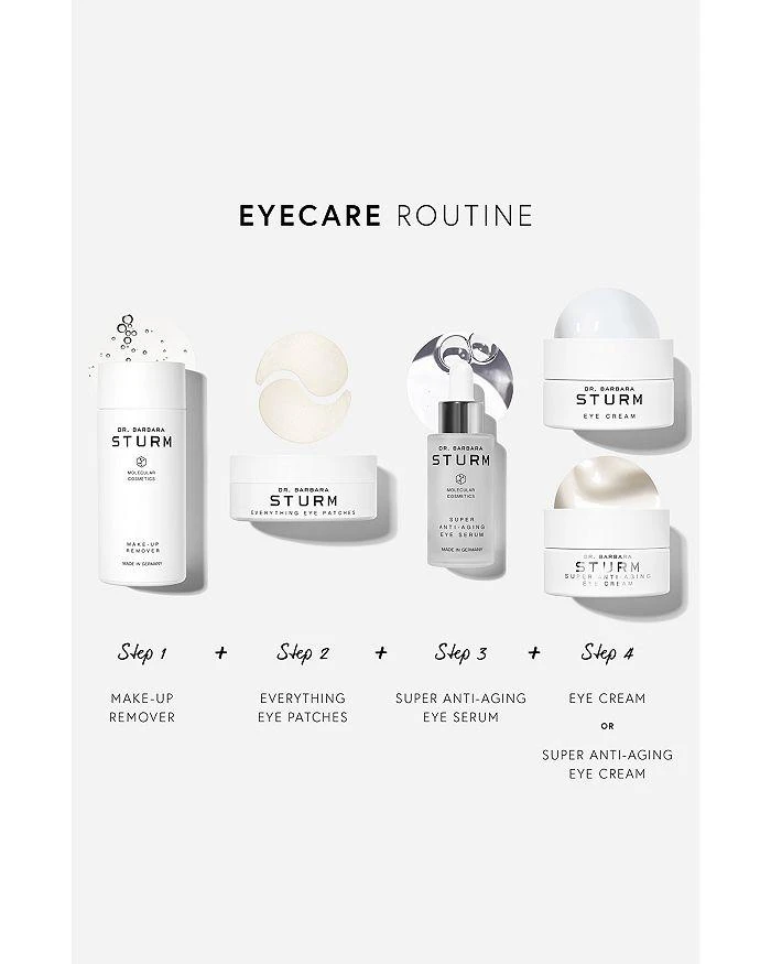 Dr. Barbara Sturm Everything Eye Patches 8