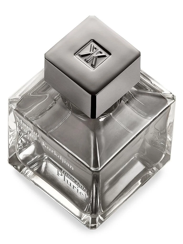 Maison Francis Kurkdjian masculin Pluriel Eau de toilette 2