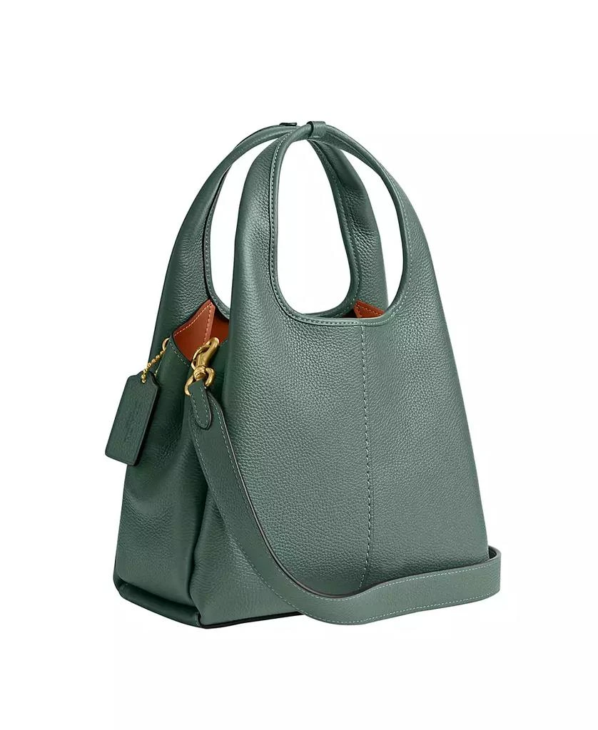 Coach Lana 23 Mini Shoulder Bag 3