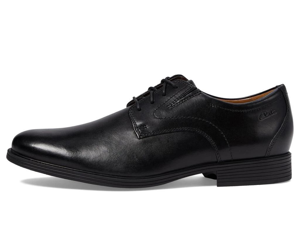 Clarks Whiddon Plain 4