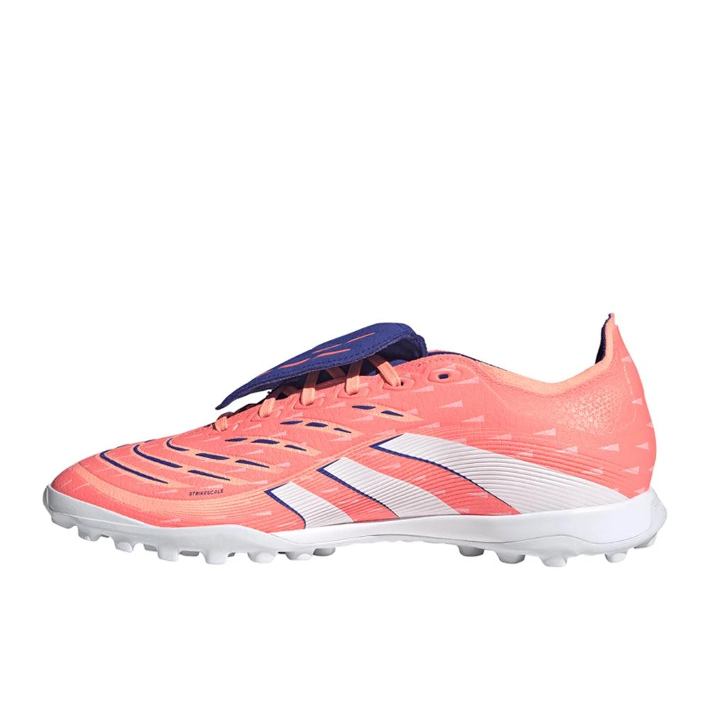 Adidas Predator League Fold-Over Tongue Turf Soccer Cleats 3
