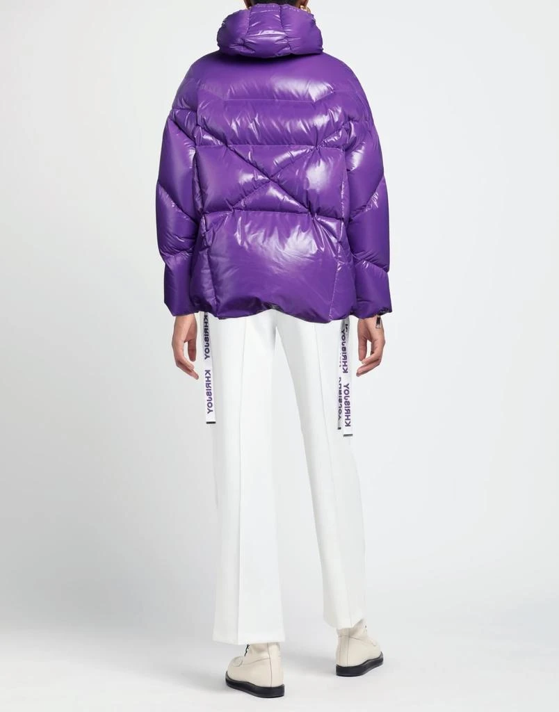 Khrisjoy Shell  jacket 3