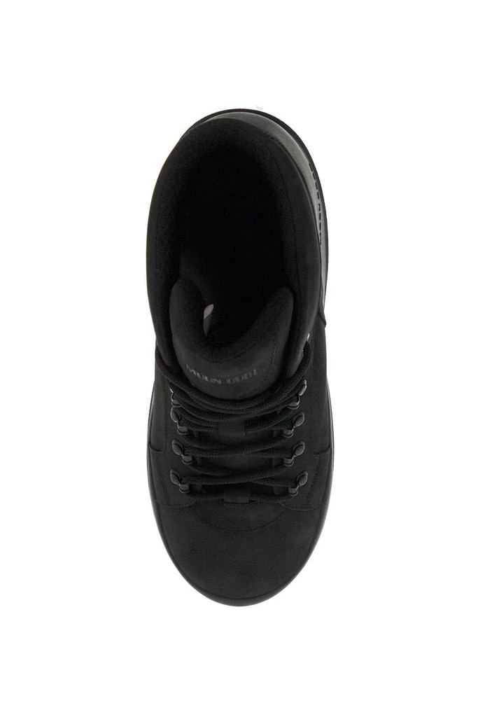 Moon Boot luna trek mid nubuck an 2