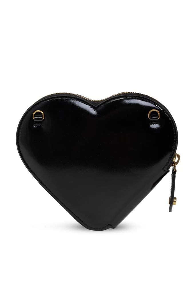 Vivienne Westwood Heart-shaped shoulder bag 3