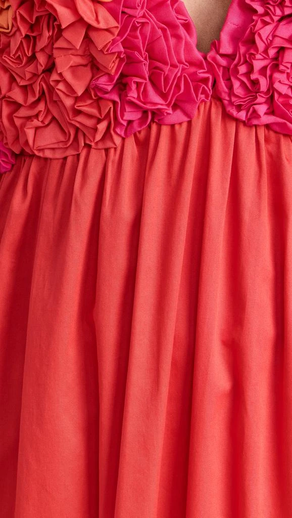 Mara Hoffman Annika Dress 5