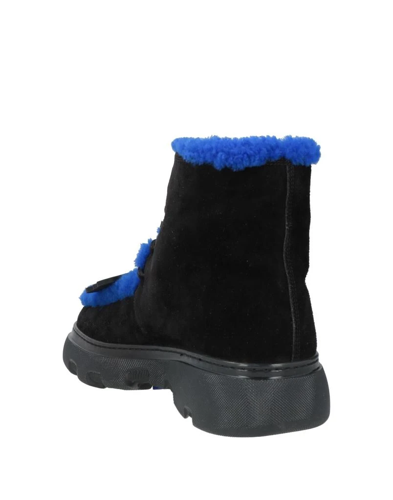 Burberry Ankle boot 3
