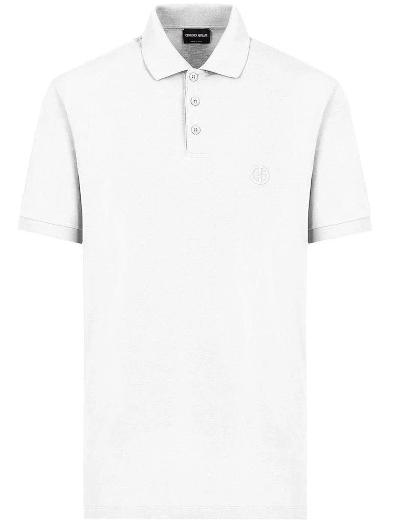 Giorgio Armani Giorgio Armani Polo Shirt Clothing 1