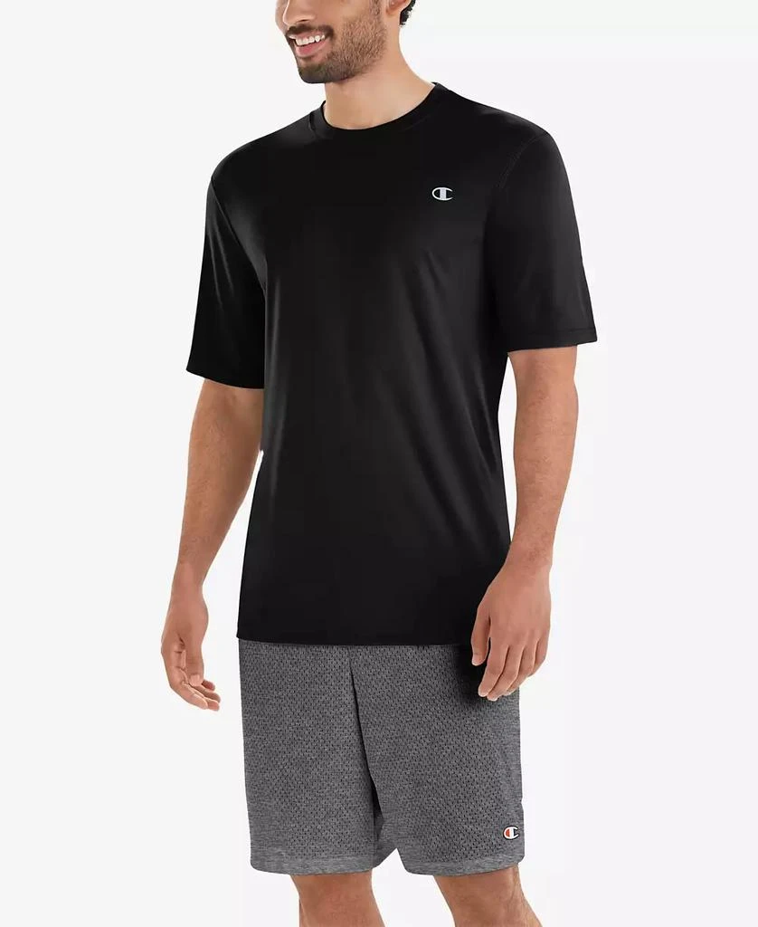 Champion Men's Double Dry T-Shirt 1