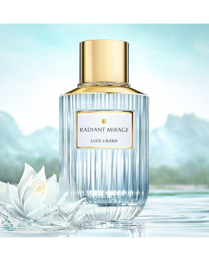 Estée Lauder Radiant Mirage Eau de Parfum Spray 1.35 oz. 2