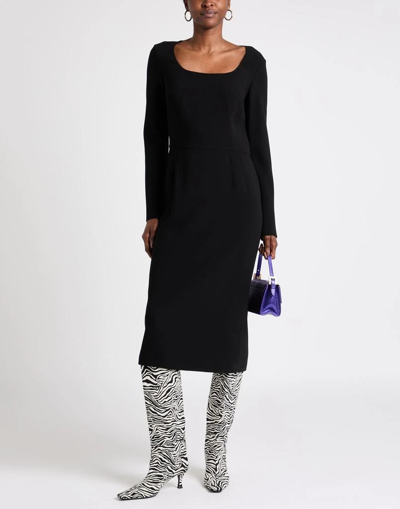 Alberto Biani Midi dress 2