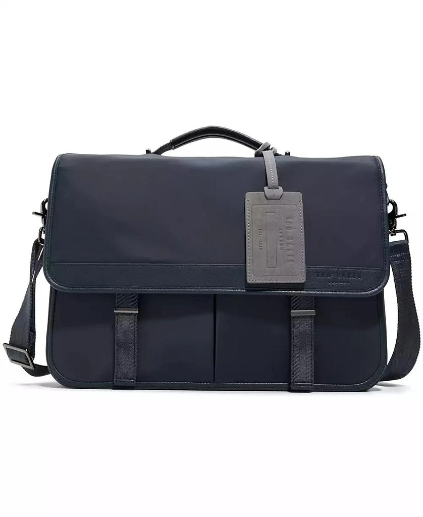 Ted Baker London Men's Malcolm Messenger Bag 1