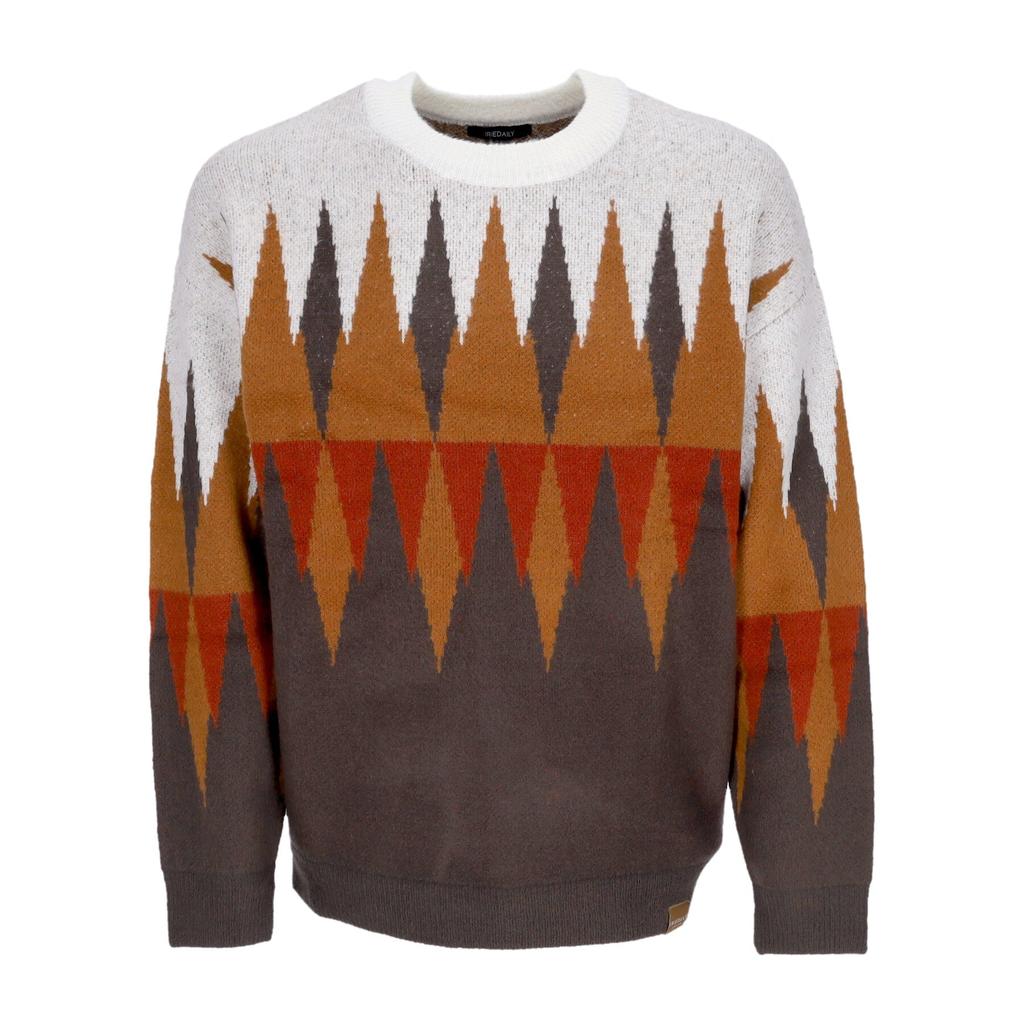 Iriedaily Fady Knit Major Brown Women's Sweater