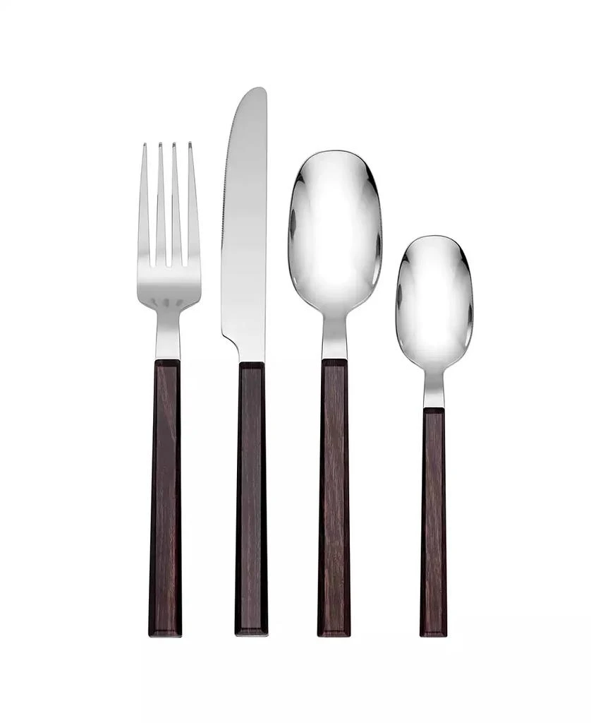 Hampton Forge Henley 16 Piece Set, Service for 4 2