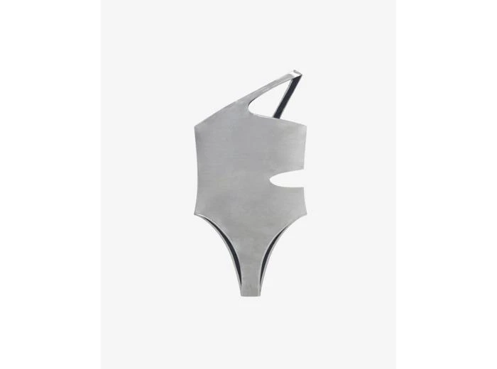 IRO Maillot De Bain Une Pièce Sisy 1