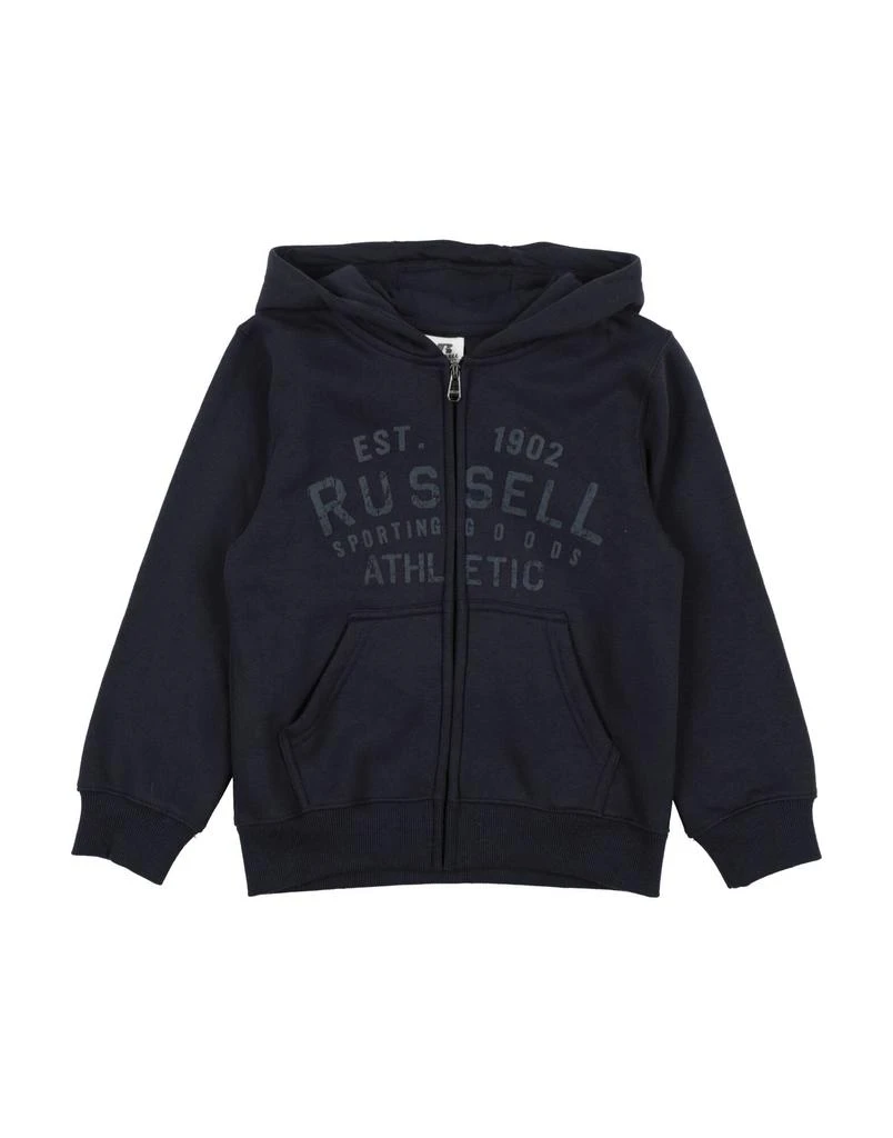 Russell Athletic Sweatshirt 1