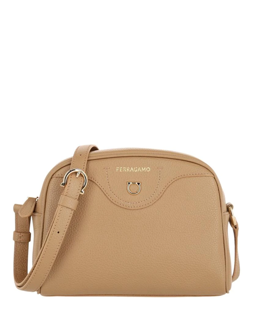 Salvatore Ferragamo Eram Crossbody Bag 1