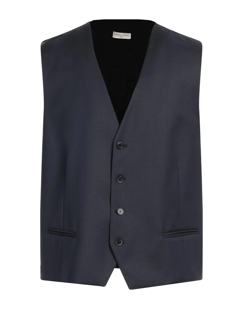 ANGELO NARDELLI Suit vest 1