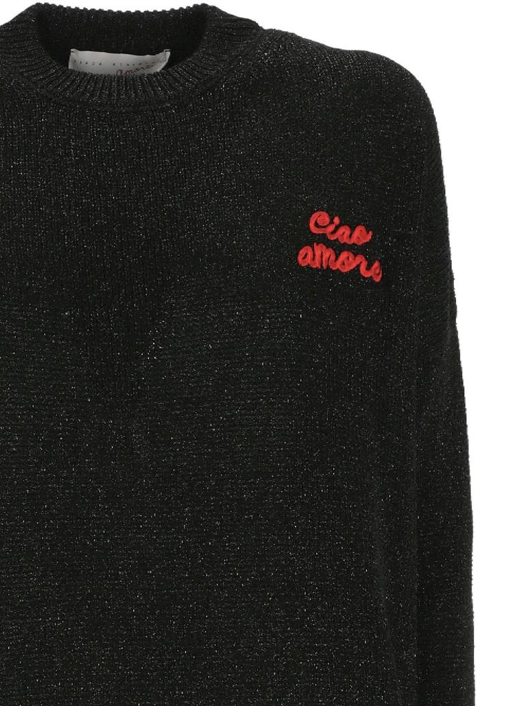 Giada Benincasa Giada Benincasa Ciao Amore Sweater