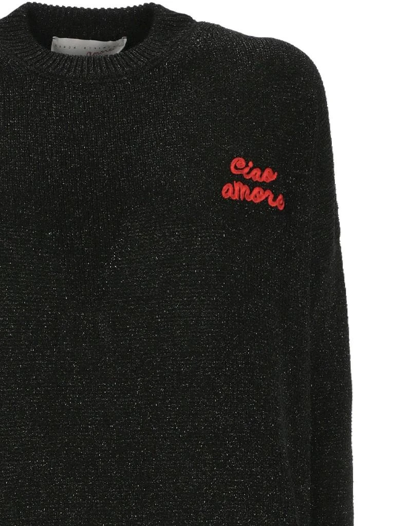 Giada Benincasa Giada Benincasa Ciao Amore Sweater 2