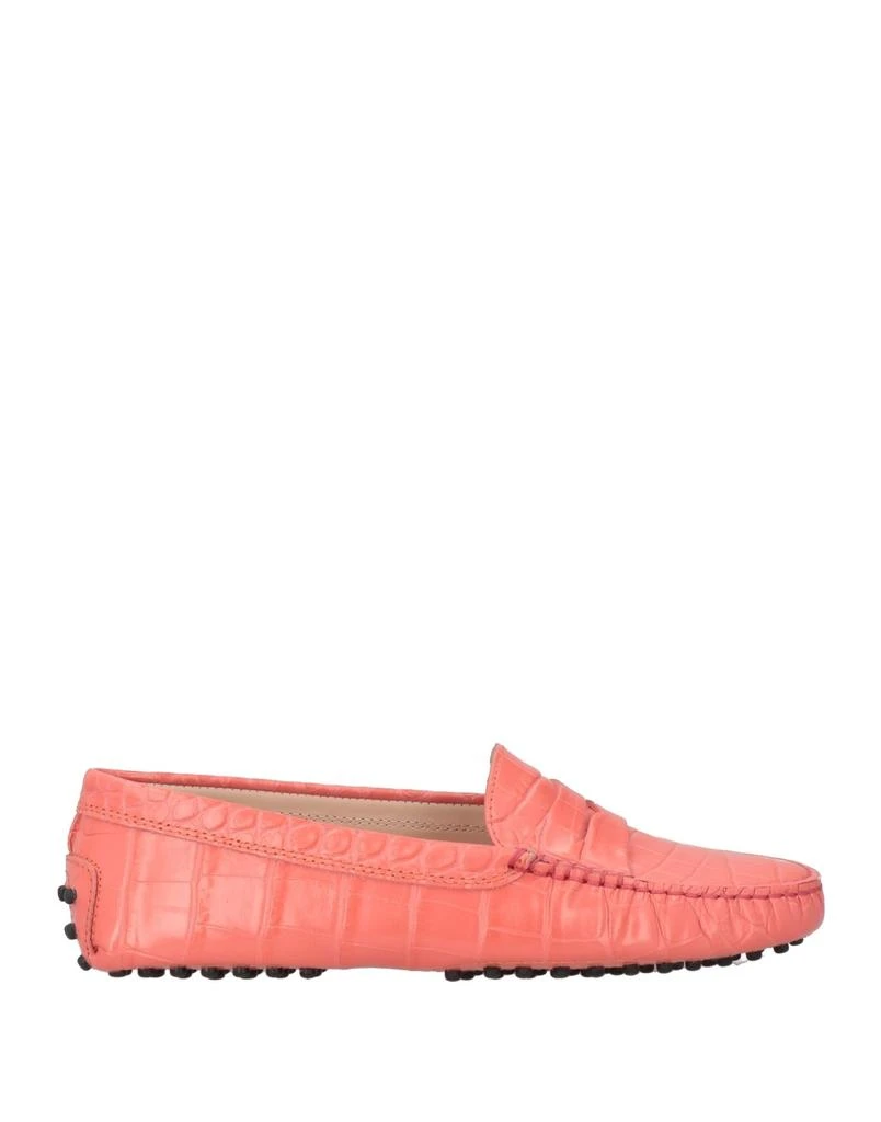 Tod's Loafers 1