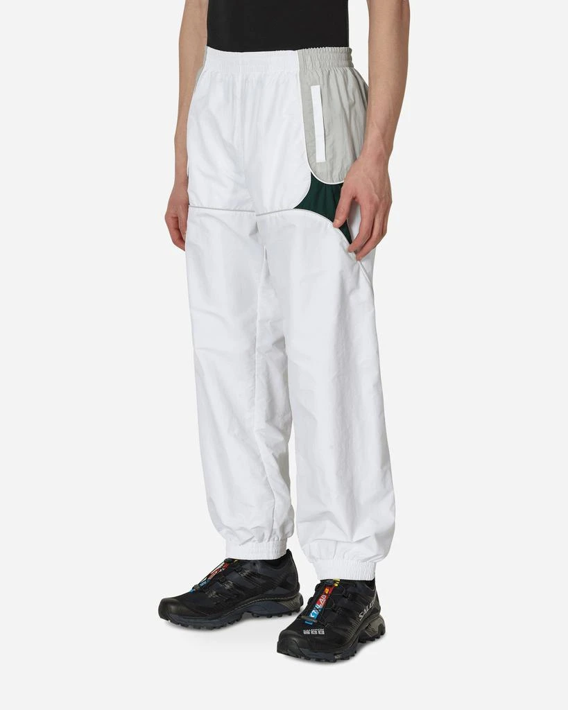 Umbro Advanced Track Pants White 2