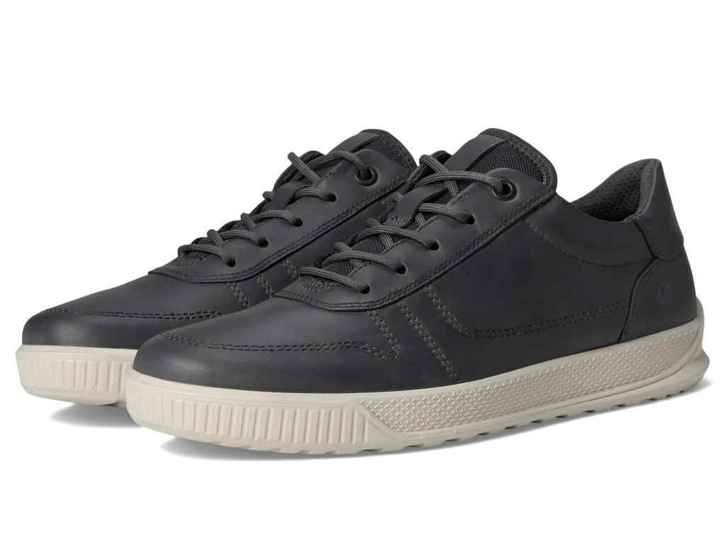 ECCO Byway Origin Tie Casual Sneaker
