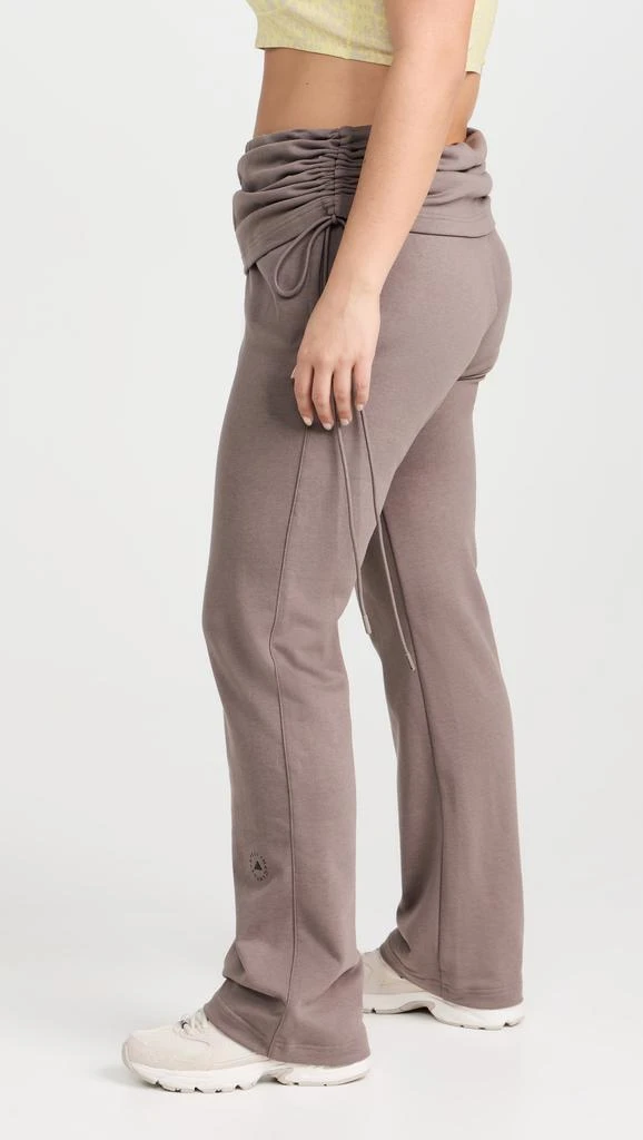Adidas Rolltop Pants 9